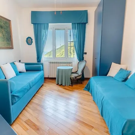 Wooden House-5 Beds Salto Chiesa