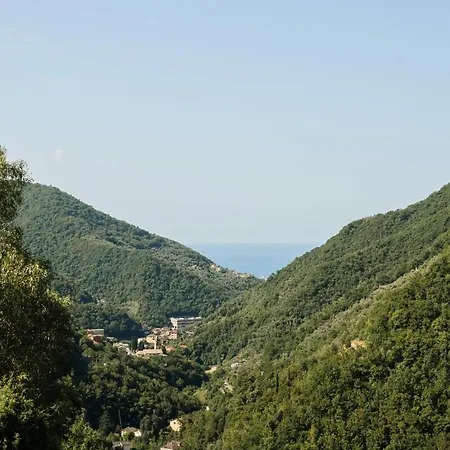 Wooden House-5 Beds Salto Chiesa
