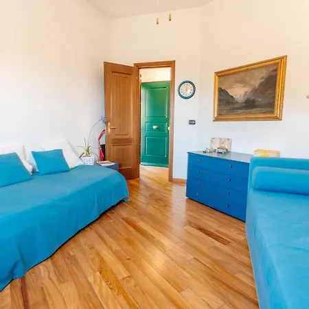 Wooden House-5 Beds * Salto Chiesa