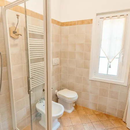 Wooden House-5 Beds * Salto Chiesa